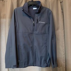 Columbia Men’s Ascender Softshell Jacket